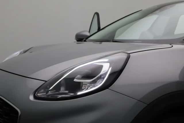 Ford Puma (2022) thumbnail 16