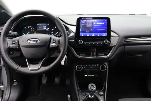 Ford Puma (2022) thumbnail 3