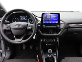 Ford Puma (2022) thumbnail 3