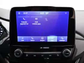 Ford Puma (2022) thumbnail 26