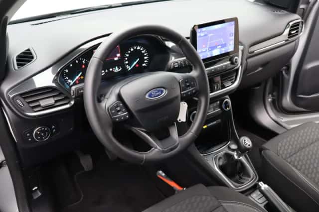 Ford Puma (2022) thumbnail 30