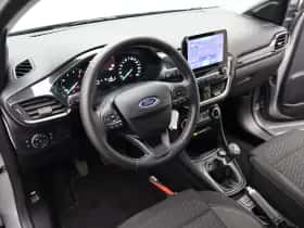Ford Puma (2022) thumbnail 30