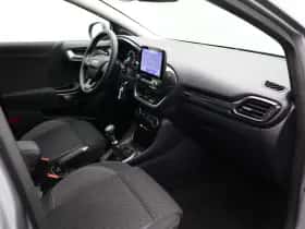 Ford Puma (2022) thumbnail 32