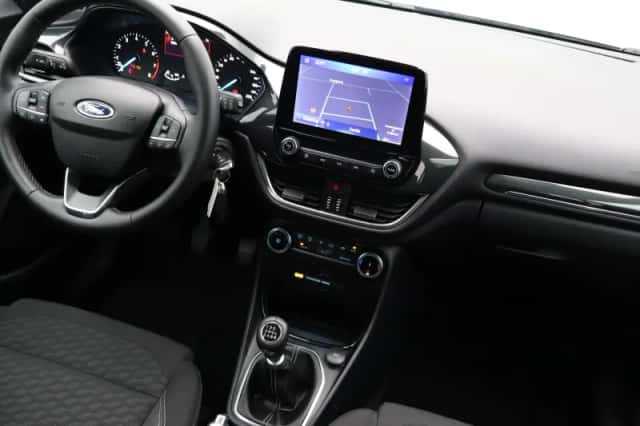 Ford Puma (2022) thumbnail 33