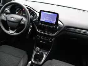 Ford Puma (2022) thumbnail 33