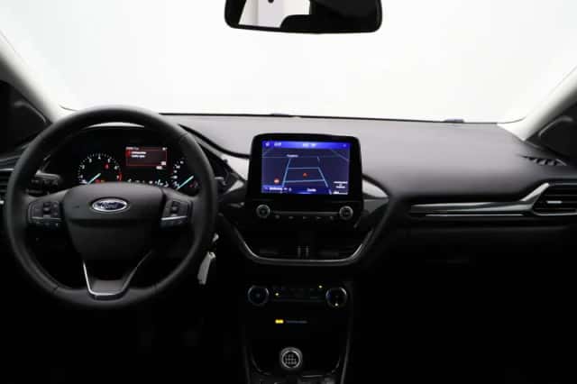Ford Puma (2022) thumbnail 34