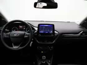 Ford Puma (2022) thumbnail 34