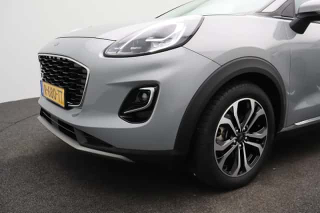 Ford Puma (2022) thumbnail 36