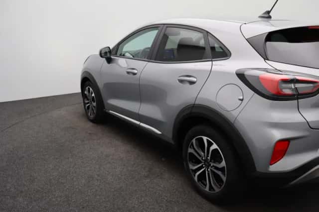 Ford Puma (2022) thumbnail 37