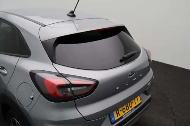Ford Puma (2022) thumbnail 38