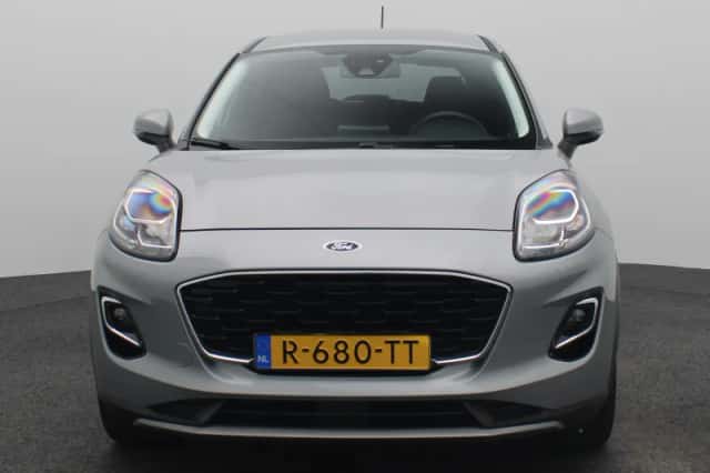 Ford Puma (2022) thumbnail 5