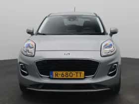 Ford Puma (2022) thumbnail 5