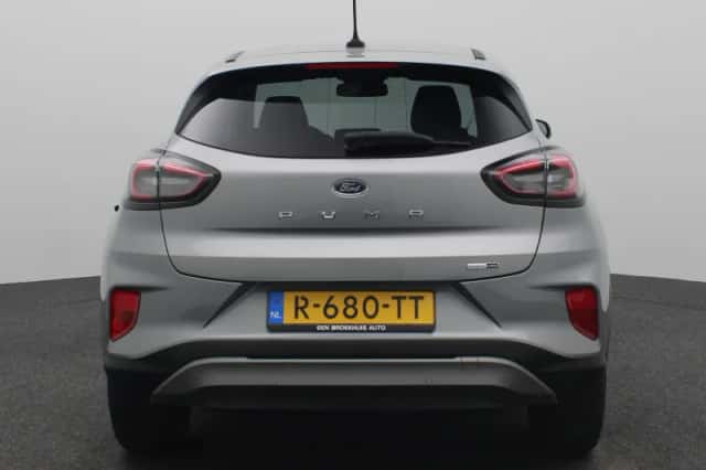 Ford Puma (2022) thumbnail 6