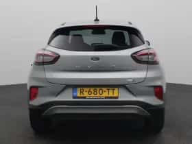Ford Puma (2022) thumbnail 6