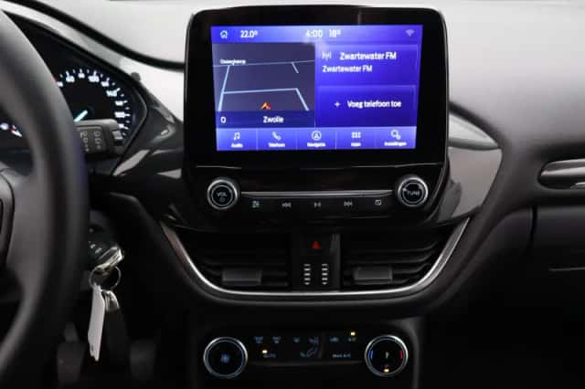 Ford Puma (2022) thumbnail 7