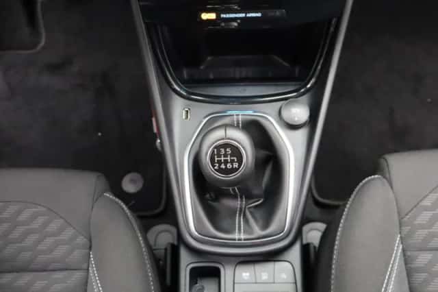 Ford Puma (2022) thumbnail 8
