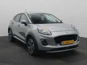 Ford Puma (2022) thumbnail 9