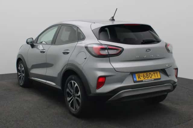 Ford Puma (2022) thumbnail 10