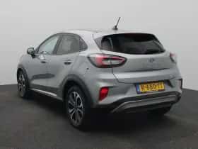 Ford Puma (2022) thumbnail 10
