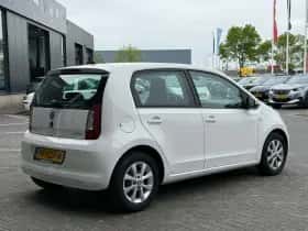 Škoda Citigo (2017) thumbnail 2