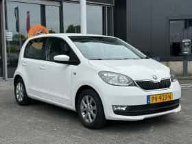 Škoda Citigo (2017) thumbnail 3