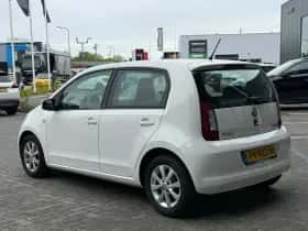 Škoda Citigo (2017) thumbnail 4