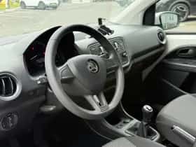 Škoda Citigo (2017) thumbnail 5