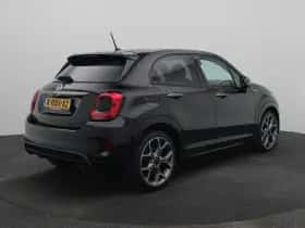 Fiat 500X (2021) thumbnail 2