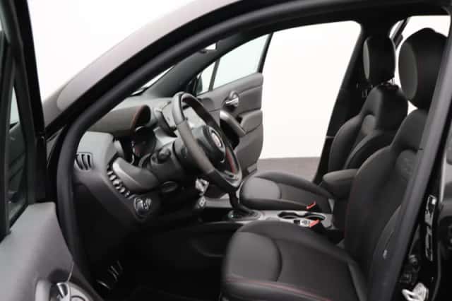 Fiat 500X (2021) thumbnail 11