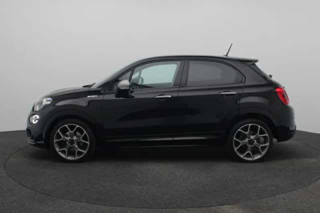 Fiat 500X (2021) thumbnail 13