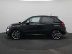 Fiat 500X (2021) thumbnail 13
