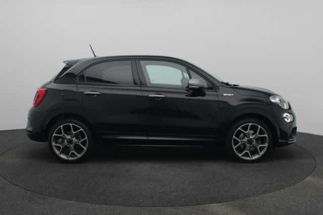 Fiat 500X (2021) thumbnail 14
