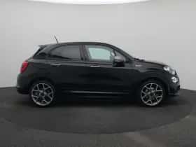 Fiat 500X (2021) thumbnail 14