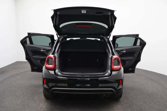 Fiat 500X (2021) thumbnail 15