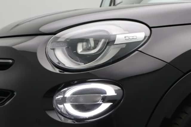 Fiat 500X (2021) thumbnail 16