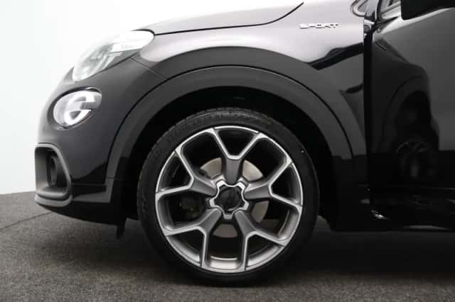 Fiat 500X (2021) thumbnail 17