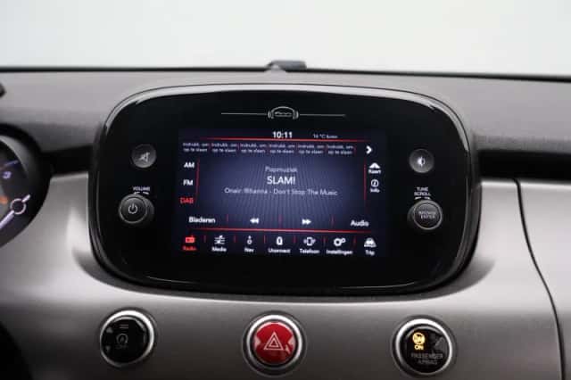 Fiat 500X (2021) thumbnail 18