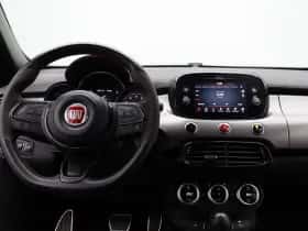Fiat 500X (2021) thumbnail 3