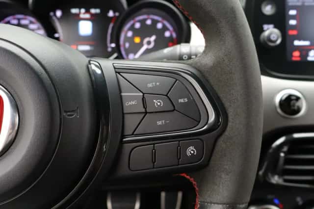 Fiat 500X (2021) thumbnail 22