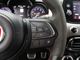 Fiat 500X (2021) thumbnail 22