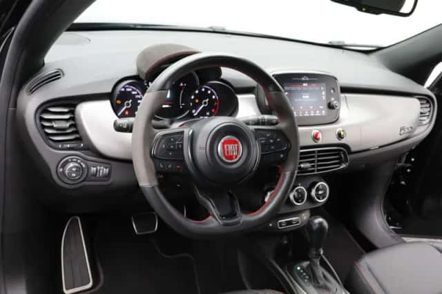 Fiat 500X (2021) thumbnail 29