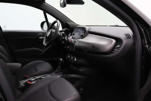 Fiat 500X (2021) thumbnail 31