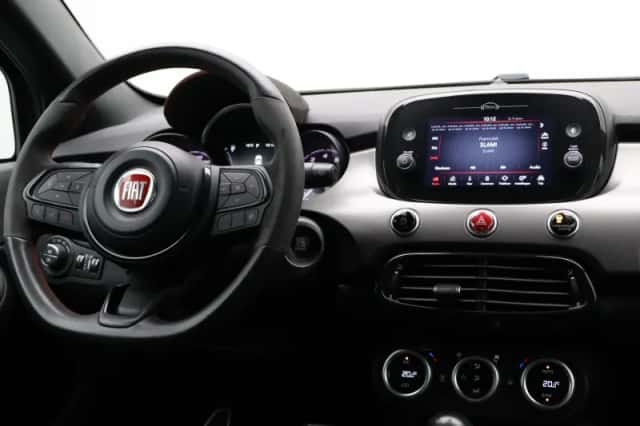 Fiat 500X (2021) thumbnail 32