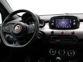 Fiat 500X (2021) thumbnail 32