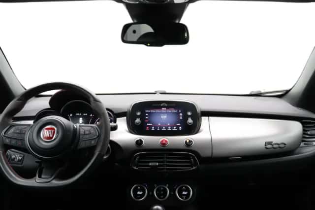 Fiat 500X (2021) thumbnail 33