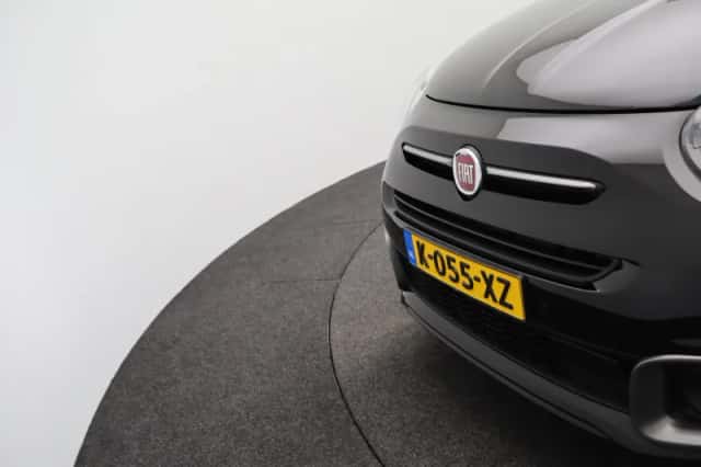 Fiat 500X (2021) thumbnail 35