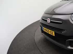 Fiat 500X (2021) thumbnail 35