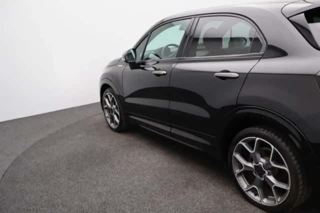 Fiat 500X (2021) thumbnail 37