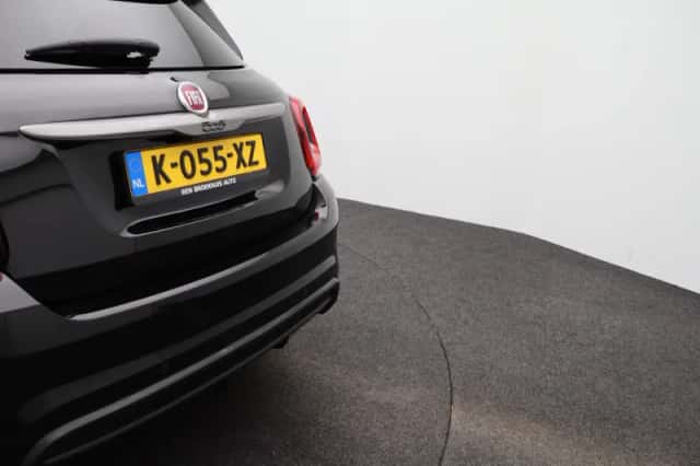 Fiat 500X (2021) thumbnail 38