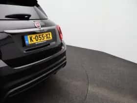Fiat 500X (2021) thumbnail 38
